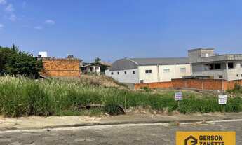 Imagem: 03 terrenos - Bairro Cristo Rei - Içara/SC