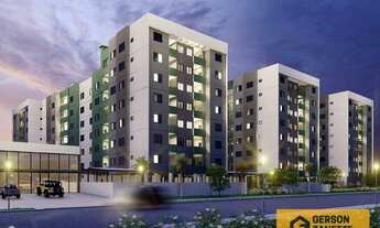 Imagem: Residencial Parque Cataluña/ B. São Luiz/