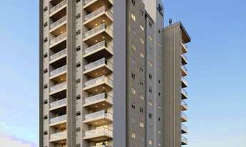 Imagem: Apto Alto Padrão Res. Horizon/ Zona Norte/