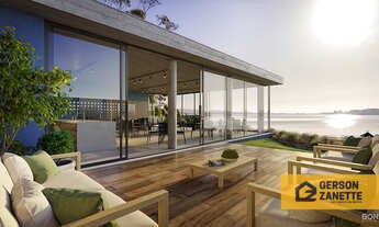 Imagem 7: Terreno no Condomínio Blue Lagoon Real Paradise/ Lagoa dos Esteves/ Balneário Rincão