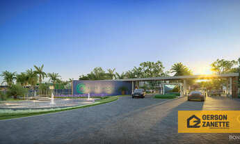 Imagem: Terreno no Condomínio Blue Lagoon Real