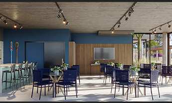 Imagem 6: Terreno no Condomínio Blue Lagoon Real Paradise/ Lagoa dos Esteves/ Balneário Rincão