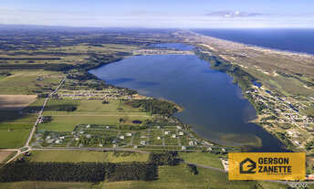 Imagem 3: Terreno no Condomínio Blue Lagoon Real Paradise/ Lagoa dos Esteves/ Balneário Rincão