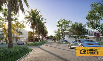 Imagem 4: Terreno no Condomínio Blue Lagoon Real Paradise/ Lagoa dos Esteves/ Balneário Rincão