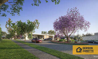 Imagem 5: Terreno no Condomínio Blue Lagoon Real Paradise/ Lagoa dos Esteves/ Balneário Rincão