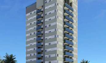 Imagem: Apartamento Padrão - Riviera Maya