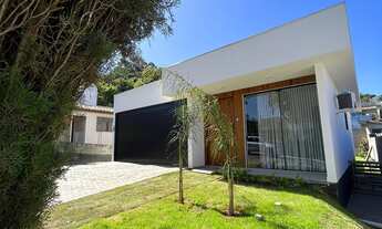 Imagem: Casa Alto Padrão/ B. Mina Brasil/ Criciúma/