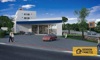 Imagem 4: Apartamento Res. Villa Siena/ Cocal do Sul/ SC