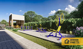 Imagem 5: Apartamento Res. Villa Siena/ Cocal do Sul/ SC