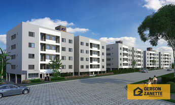 Imagem 1: Apartamento Res. Villa Siena/ Cocal do Sul/ SC