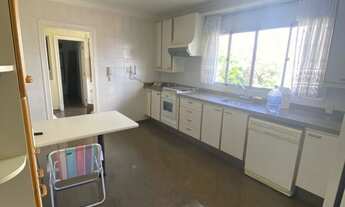 Imagem 5: Ed. Copenhague, 3 dormitórios na Rua Almirante Barroso