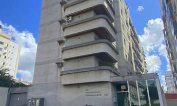 Imagem 1: Ed. Copenhague, 3 dormitórios na Rua Almirante Barroso