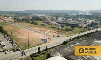 Imagem: Loteamento Monterey - Comercial