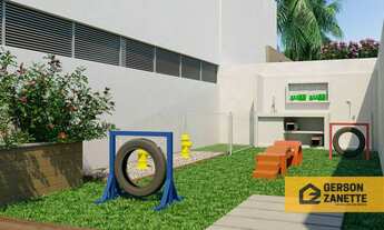 Imagem 6: Residencial Calalzo Di Cadore/ B. Michel/ Criciúma/ SC