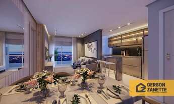 Imagem 4: Residencial Calalzo Di Cadore/ B. Michel/ Criciúma/ SC