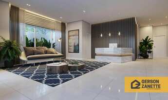 Imagem 2: Residencial Calalzo Di Cadore/ B. Michel/ Criciúma/ SC