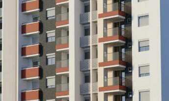 Imagem: Residencial Calalzo Di Cadore/ B. Michel/