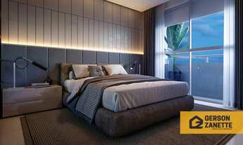 Imagem 3: Residencial Calalzo Di Cadore/ B. Michel/ Criciúma/ SC