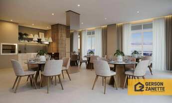 Imagem 5: Residencial Calalzo Di Cadore/ B. Michel/ Criciúma/ SC