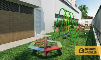 Imagem 7: Residencial Calalzo Di Cadore/ B. Michel/ Criciúma/ SC