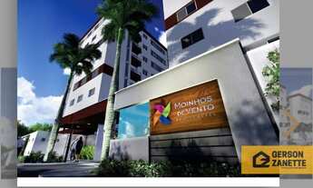 Imagem: Apto no Res. Moinhos de Vento/ B. Brasília/