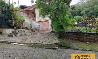 Imagem: Casa no B. Cruzeiro do Sul/ Criciúma/ SC