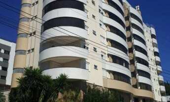 Imagem: Ed. Santorini Park Cobertura