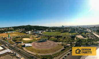 Imagem 4: RES. PARQUE DAS NAÇÕES - PROSPERA - CRICIUMA - SC