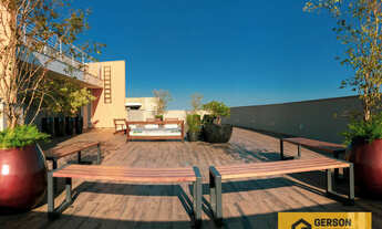 Imagem 6: RES. PARQUE DAS NAÇÕES - PROSPERA - CRICIUMA - SC