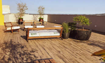 Imagem 5: RES. PARQUE DAS NAÇÕES - PROSPERA - CRICIUMA - SC