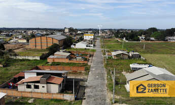 Imagem: Terreno no Loteamento Galápagos/ B. Polícia