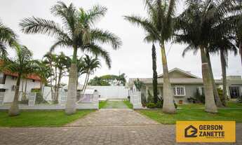 Imagem: Casa Alto Padrão no Condomínio Vila Suíça/