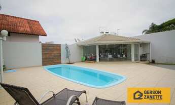 Imagem 5: Casa Alto Padrão no Condomínio Vila Suíça/ Balneário Rincão/ SC