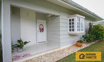 Imagem 3: Casa Alto Padrão no Condomínio Vila Suíça/ Balneário Rincão/ SC