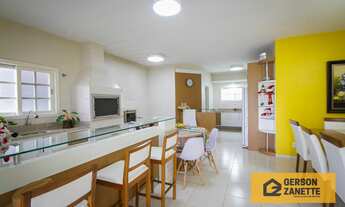 Imagem 7: Casa Alto Padrão no Condomínio Vila Suíça/ Balneário Rincão/ SC