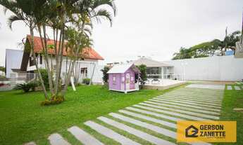 Imagem 4: Casa Alto Padrão no Condomínio Vila Suíça/ Balneário Rincão/ SC