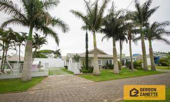 Imagem 2: Casa Alto Padrão no Condomínio Vila Suíça/ Balneário Rincão/ SC