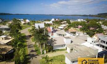 Imagem 6: Casa Alto Padrão no Condomínio Vila Suíça/ Balneário Rincão/ SC
