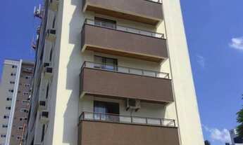 Imagem: Res. Saint /Michel / B. Comerciário/ Criciúma/