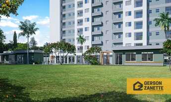 Imagem: Residencial Torres Di Castoi/ Jardim das