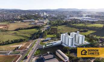 Imagem 4: Residencial Torres Di Castoi/ Jardim das Palmeiras/ Cocal do Sul/ SC