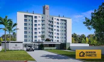 Imagem 2: Residencial Torres Di Castoi/ Jardim das Palmeiras/ Cocal do Sul/ SC