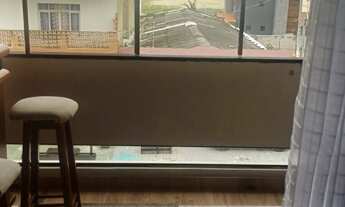 Imagem: Apto Ed. México/ B. Centro/ Balneário