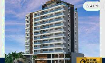 Imagem: Apartamento Res. Cartago/ B. Michel/ Criciúma/