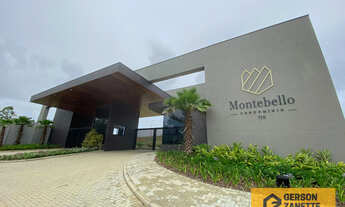 Imagem: Terreno no Condomínio Res. Montebello/