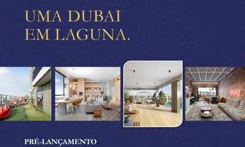 Imagem 7: Res. Symphony/ Mar Grosso/ Laguna/ SC