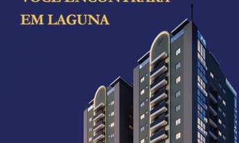 Imagem 2: Res. Symphony/ Mar Grosso/ Laguna/ SC