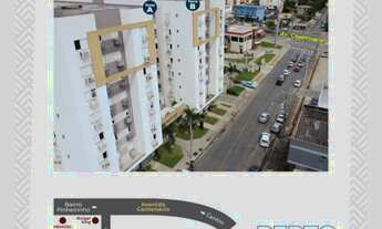 Imagem 3: Res. Frankfurt/ B. Santa Bárbara/ Criciúma/ SC