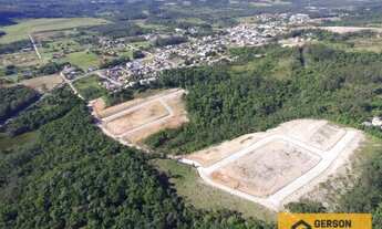 Imagem: Terreno no Loteamento Jardim das Laranjeiras/