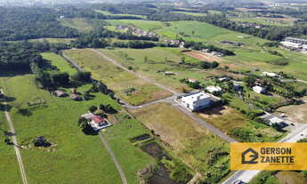 Imagem: Loteamento Industrial Terreno